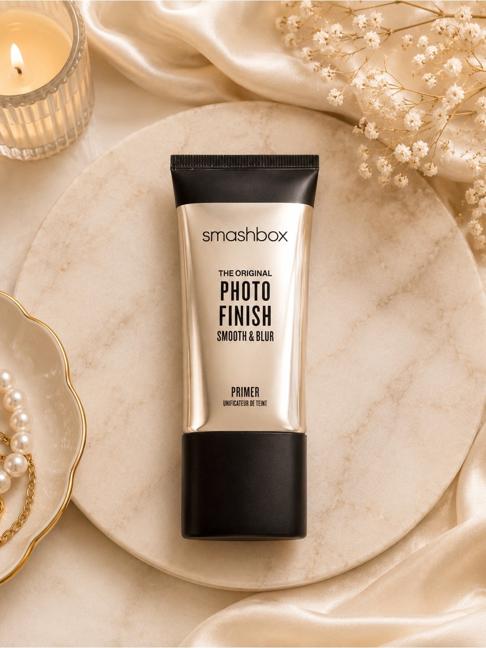 Smashbox Photo Finish Smooth & Blur Primer - NEW IN BOX